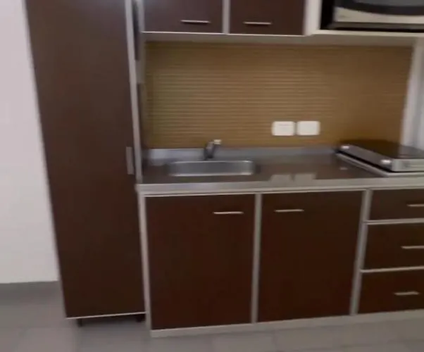Appartement met een Slaapkamer
