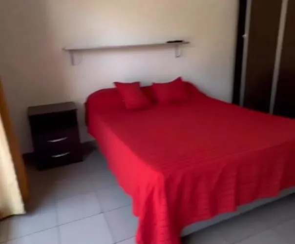 Appartement met een Slaapkamer